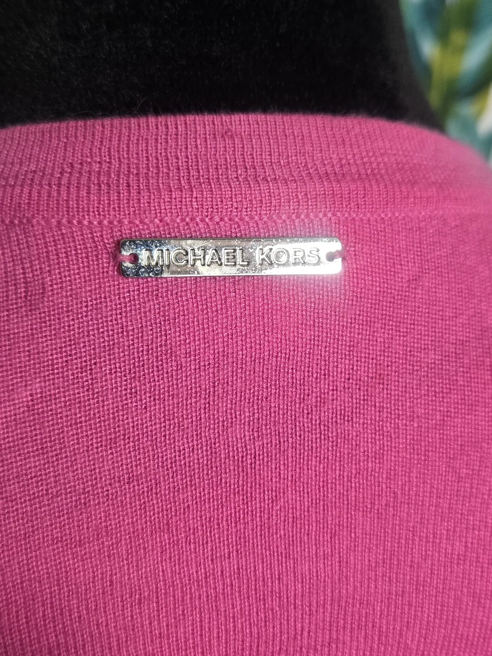 Michael Kors indulge pure